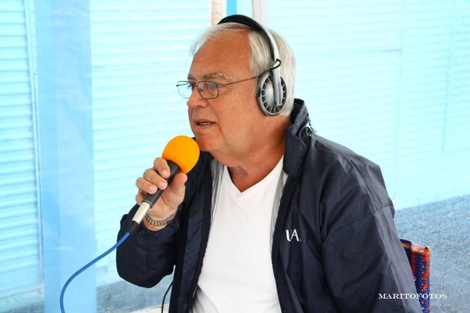 En este momento estás viendo Todo el Espectáculo de la mano de Osvaldo Barosio