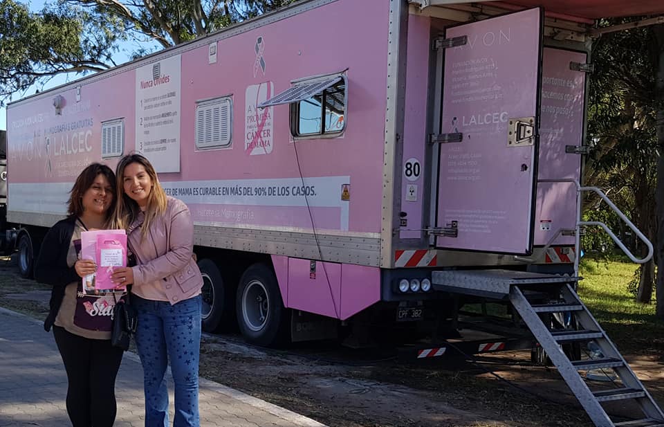 En este momento estás viendo “Cuando se detecta alguna anomalía se hace el seguimiento” – Mamografias gratuitas – Prevención