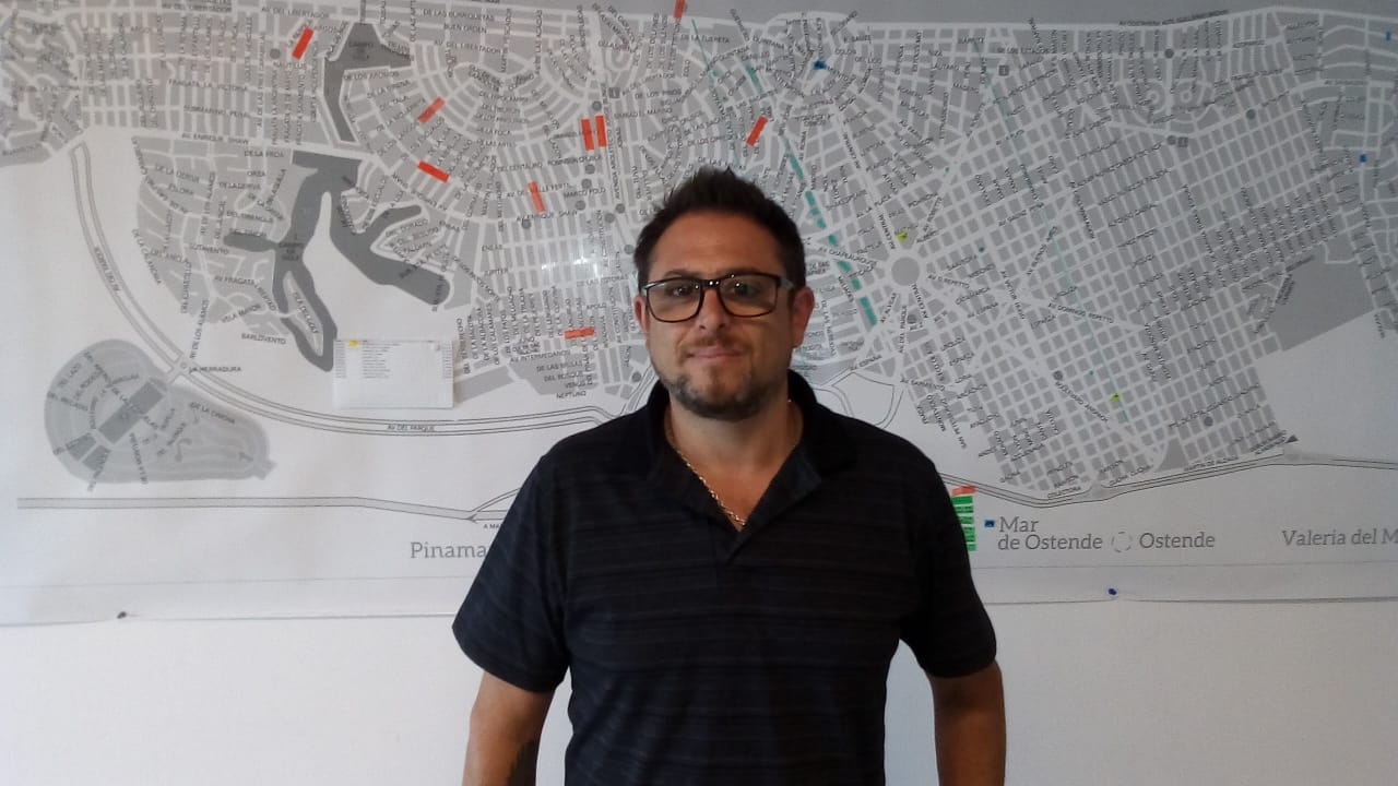 En este momento estás viendo Aparición de Ada Galarza – “Se debe hacer la denuncia más allá de la exposición redes sociales”