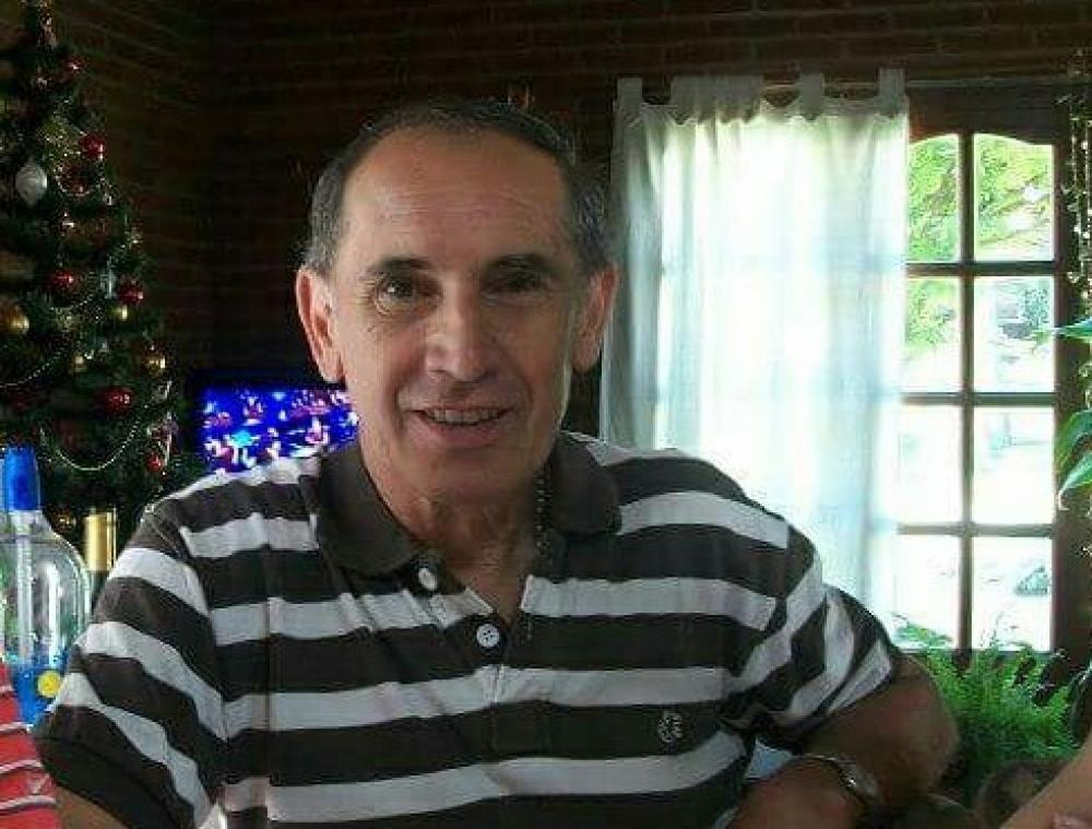 En este momento estás viendo “A mi, en lo particular, no me sorprende” – Anibal Fernandez precandidato