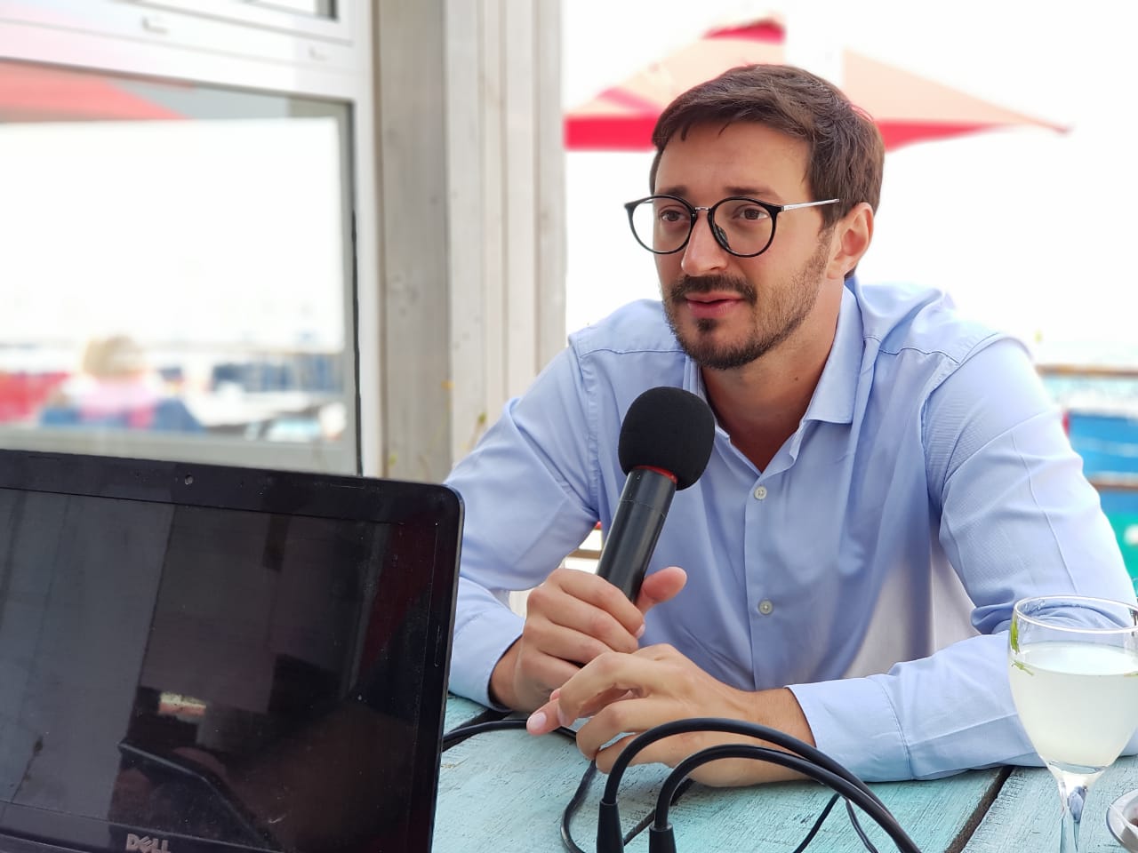 Lee más sobre el artículo “Nos queremos poner como desafío que la potencial segunda gestión de Cambiemos sea mejor que la primera”