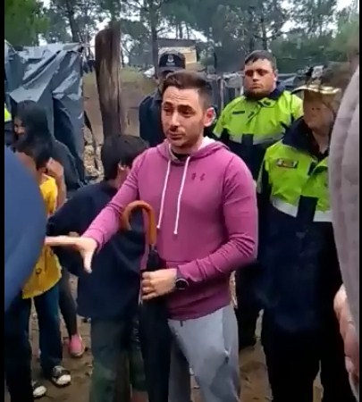 En este momento estás viendo “La medida es dura y dolorosa. Esto trasciende gobiernos. Es una Argentina que nos duele a todos”