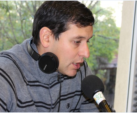 En este momento estás viendo “Se tienen que anotar y calificar como cualquier vecino” – Usurpaciones – Fernando Avila