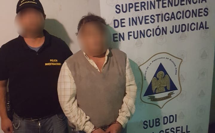 En este momento estás viendo “El hombre quedaba a la guarda de la nieta y abusaba de ella” – Hechos delictivos