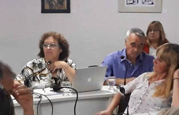 En este momento estás viendo “Siempre buscan culpar a otros en vez de hacerse cargo a las malas administraciones”