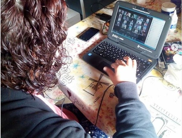 En este momento estás viendo Inicio de algunas carreras dilatadas – Servicio Alimentario Estudiantil – Contención docente
