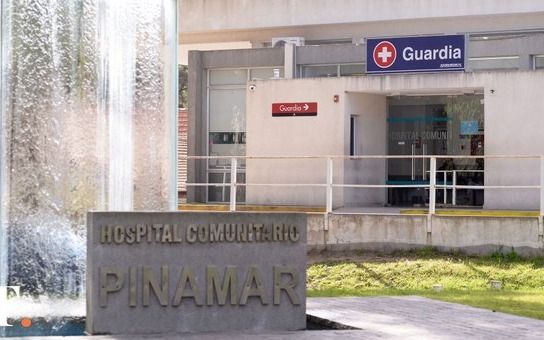 En este momento estás viendo “Esperamos un achatamiento de la curva” – Dr. Eduardo D´agostino