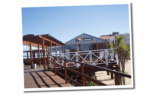 En este momento estás viendo “Tenemos incertidumbre de cómo será la temporada, pero estamos trabajando en protocolos” – Concesionario de Playa Gesell