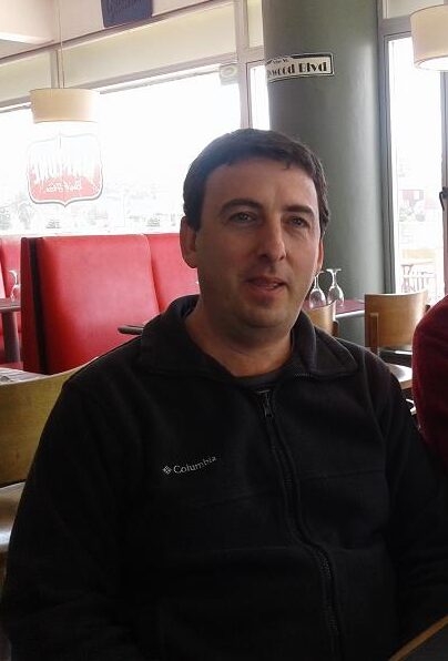 En este momento estás viendo “No creo que este año se pueda llegar a ganar plata. Te soy sincero” – Ignacio Serra /  AEHGP