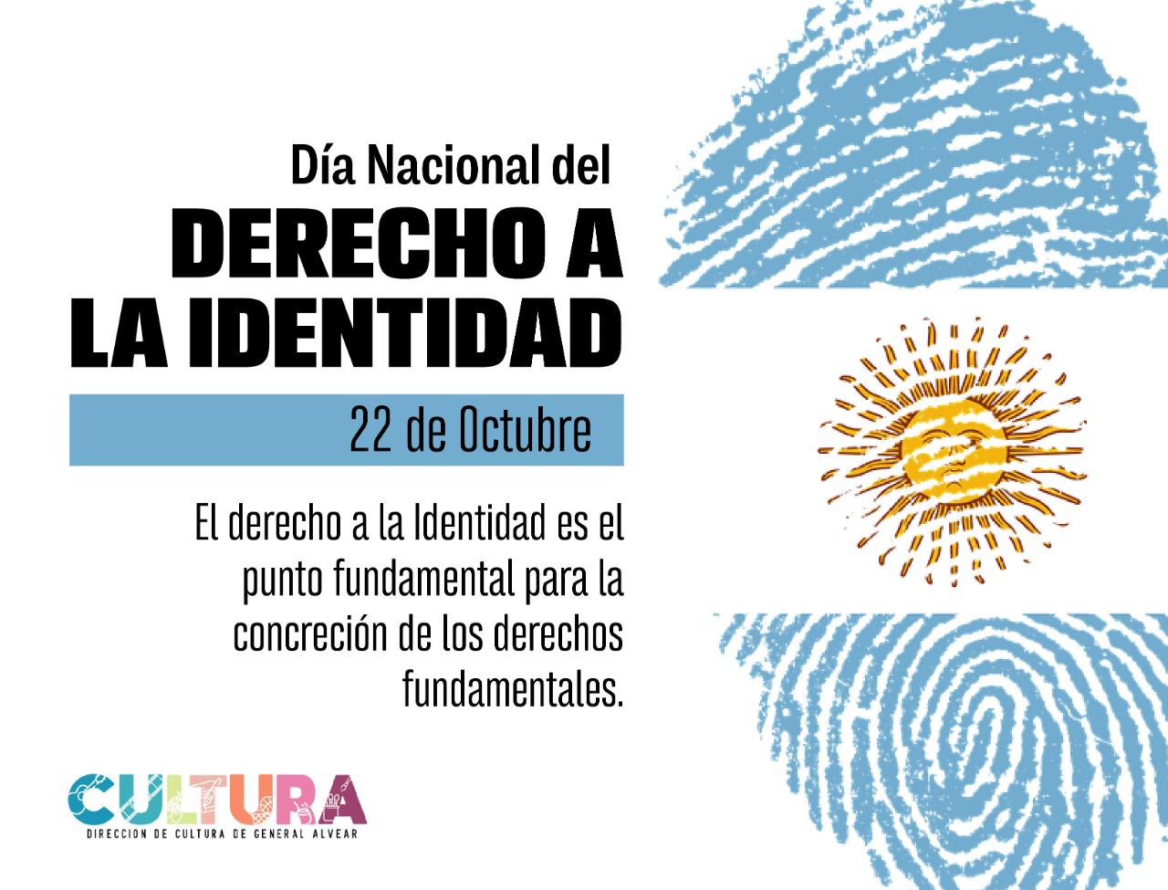 En este momento estás viendo “El Estado nos debe  una respuesta. La Identidad no es un negocio” – Mónica Quilindro