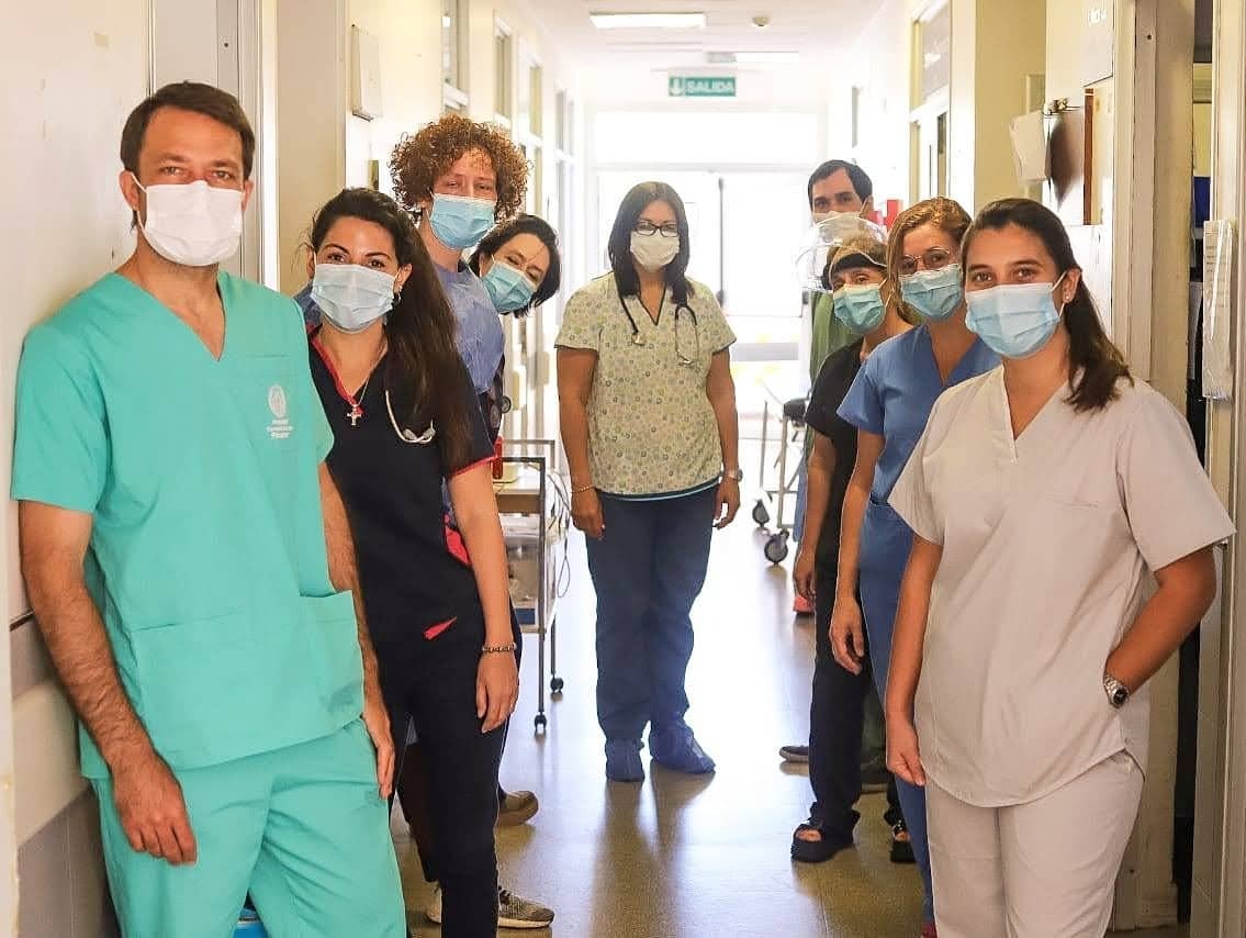 Lee más sobre el artículo LLAMADA A CONCURSO – DR. LUCERO JORGE