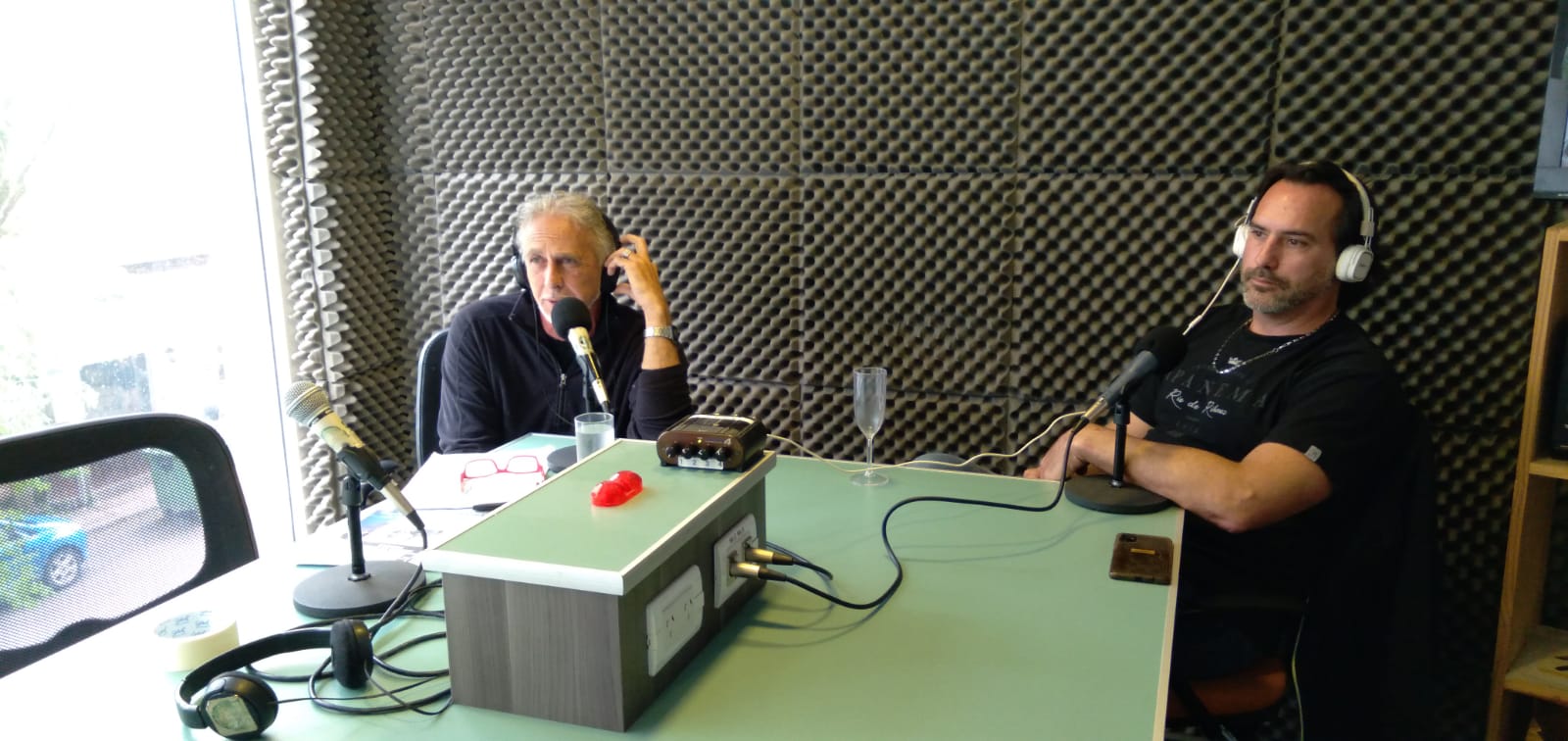 En este momento estás viendo MESA DE DEBATE – ELECCIONES 2021
