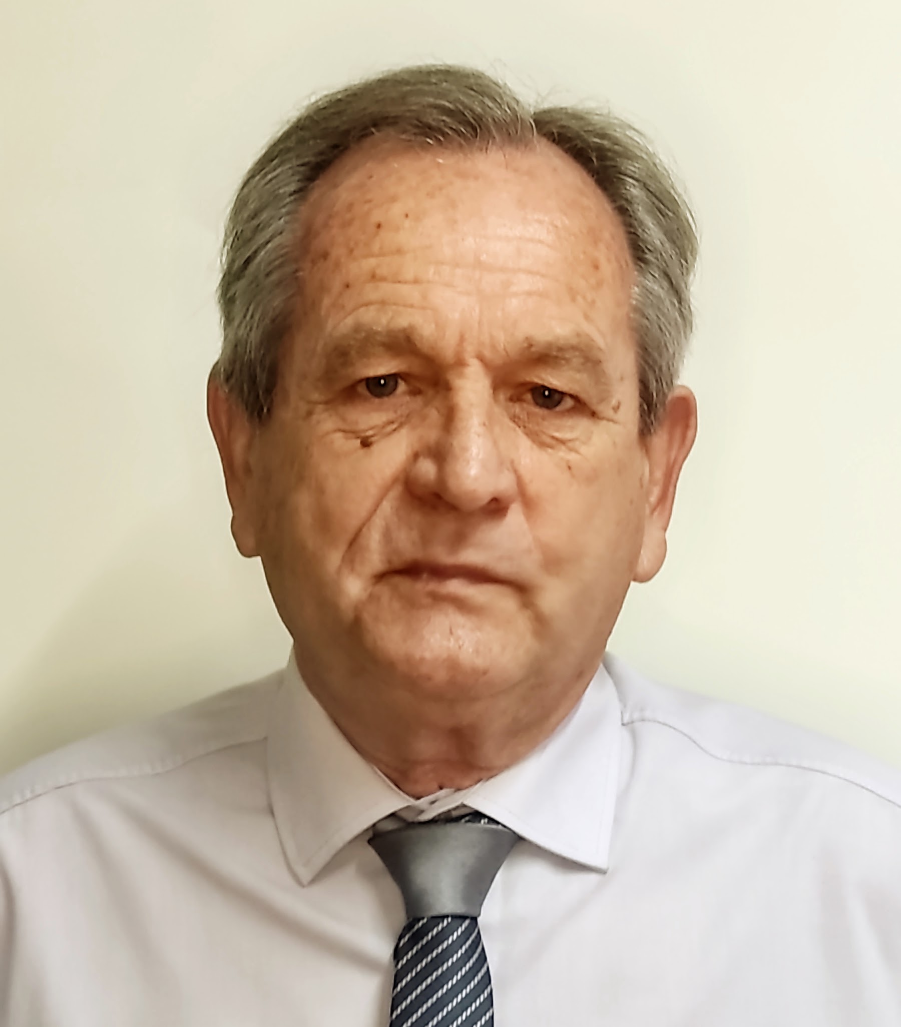 En este momento estás viendo HORACIO ERRASQUIN ” SALUD, SEGURIDAD Y VIVIENDA TODOS VAN A LA PAR”