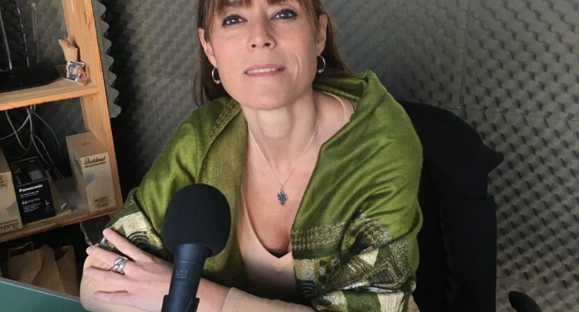 MARIA RUSIÑOL ” TODOS LOS MUNICIPIOS SOMOS LOS QUE MÁS DEMANDA TENEMOS Y MENOS RECIBIMOS”