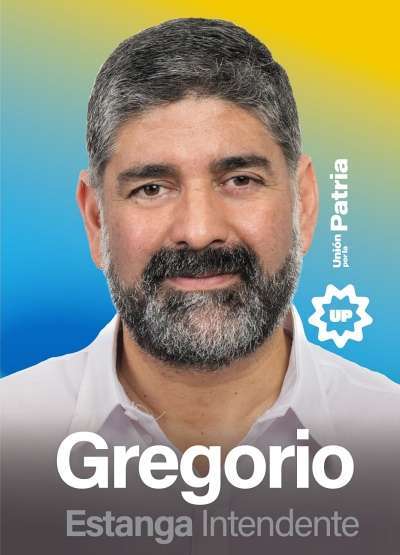 Lee más sobre el artículo GREGORIO ESTANGA “NO DEBATO CON LOCOS”