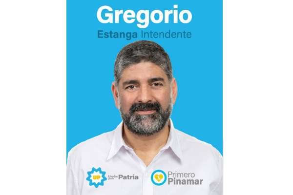 En este momento estás viendo GREGORIO ESTANGA “YO GESTIONE LA AMBULANCIA QUE LLEGÓ A PINAMAR”